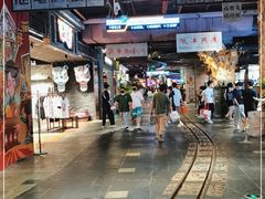 -时尚天河商业广场