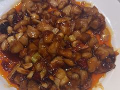 -郭林家常菜(狼垡店)