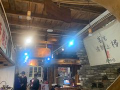 -盟重烧烤(东瓜山创始店)