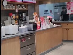 -南城香·饭香串香馄饨香(太平桥店)