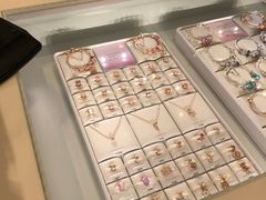 -Pandora潘多拉珠宝(朝阳大悦城店)
