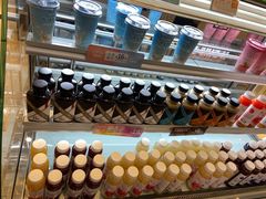 -BreadTalk面包新语·烘焙蛋糕(广州白云五号店)