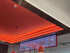 大堂-八合里潮汕鲜牛肉火锅(福州万象城店)