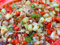 -小街47號江湖菜(四合院店)