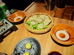 -贵厨酸汤牛肉(小十字店)