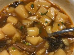 -楚鲜·汉正街一号(天河店)