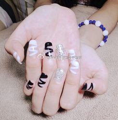 iphone_upload_pic-星美甲