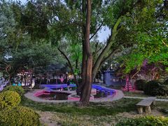 -枫花园汽车电影院(朝阳公园店)