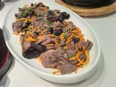 -客颂·客家宴(大壮国际广场店)
