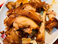 -聚首堂·特色小吃·肘子(什刹海德胜门店)