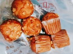 -詹记桃酥(百盛店)