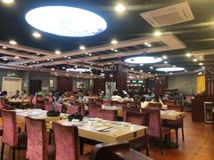 大堂-点都德(千灯湖环宇城店)