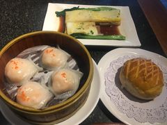 虾饺皇-老广酒楼(樱花店)