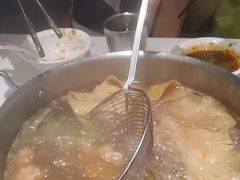 -牛焱·贵州黄牛肉火锅(城西银泰店)