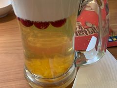 -豪客来牛排(商汇人和广场店)