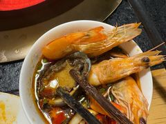 -湊湊火锅·茶憩(上海合生汇店)