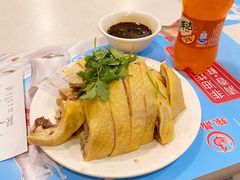 -振鼎鸡(福州路店)