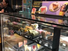 -星巴克(北京新东安)