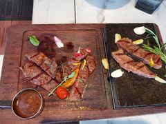 -1874融合西厨·观景餐厅(保利店)
