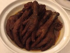 铁勺凤爪-大铁勺新津菜(东丽阳光新业广场店)