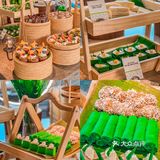 不用出国吃遍东南亚!快来深圳希尔顿逸林酒店吃自助啦