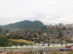 -白石龙音乐公园