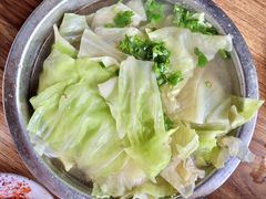 -小杨翘脚牛肉