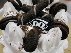 -DQ·蛋糕·冰淇淋(西城红场店)