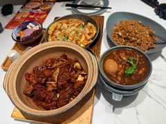 -鹿港小镇(黄金店)
