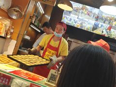 -朱記糯米蛋糕(千川百货店)