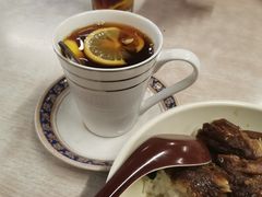 -辉旺烧鹅茶餐厅