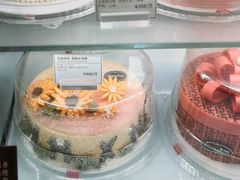 -哈根达斯(美罗城店)