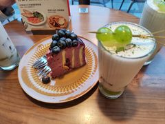 -BAKER&SPICE(BFC外滩金融中心店)
