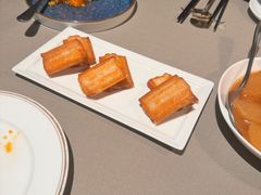 -荣轩(新荣记环球金融中心店)