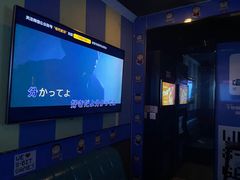 -唱吧麦颂KTV(松江五龙商业广场店)