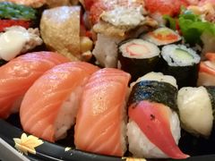 -河风精致寿司(昌平店)
