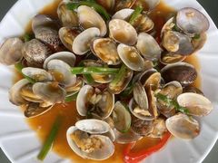 -七鲜渔港美食餐厅(巽寮湾海景店)