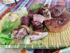 -卡万金特色藏餐