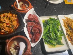 -飞虎过桥米线(翠湖店)