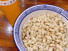 -果渊斋老米家泡馍馆(学诚广场店)