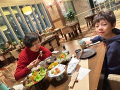 -Tsuru鹤日本料理(静安香格里拉店)