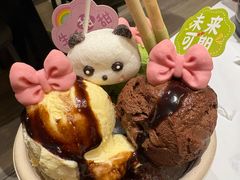 -阿露佳·舌尖上的安吉菜