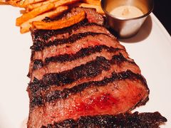 和牛腹心排-壳里西餐厅Coquille Seafood Bistro(蒙自路店)