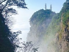 -萍乡武功山风景名胜区