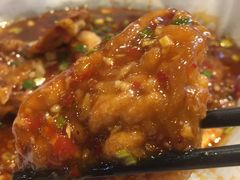 -遇见小厨·北京烤鸭·江湖菜·川菜(广福桥店)