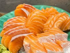 -水之惠鲜鱼料理(王府大街店)