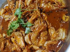 -阿田大虾(台湾街店)