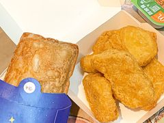 -麦当劳(塔园路店)