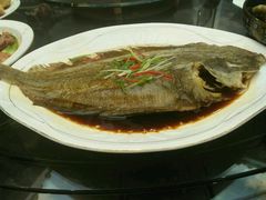 -羊城酒店·中餐厅