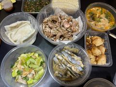 -旺角小渔村(二马路店)